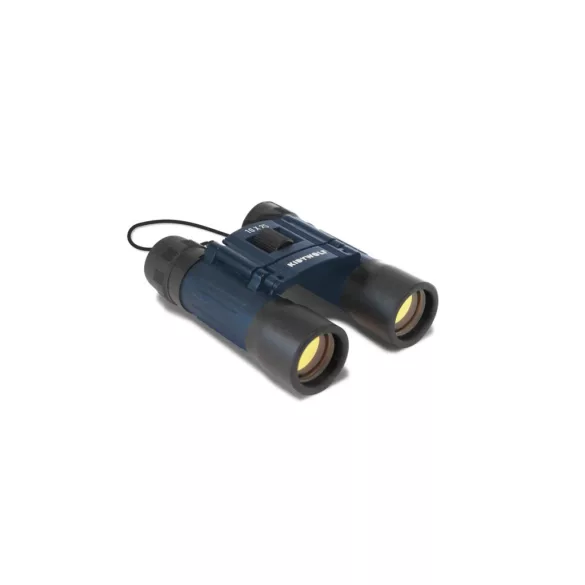 Kidybinocular ütésálló távcső - Blue