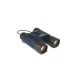 Kidybinocular ütésálló távcső - Blue
