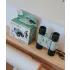Kidybinocular ütésálló távcső - Green