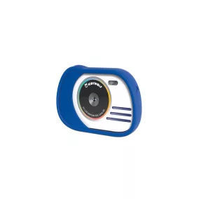 Kidywolf Vízálló gyermek fényképezőgép KIDYCAM Blue
