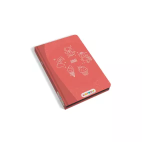 Kidywolf LCD rajztábla - Kawaii - Kidydraw Mini Kawaii