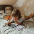 Kidywolf LCD rajztábla - Mesevilág - Kidydraw Mini Once Upon a Time