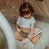 Kidywolf LCD rajztábla - Mesevilág - Kidydraw Mini Once Upon a Time