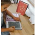 Kidywolf LCD rajztábla - Hercegnők - Kidydraw Mini Princess