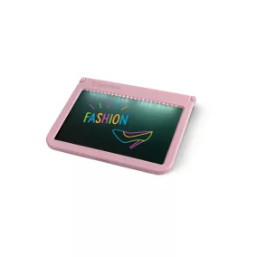Kidydraw-pro világító tablet - Pink