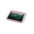 Kidydraw-pro világító tablet - Pink