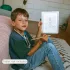 Kidywolf mintafüzet Kidydraw Pad 6 rajztáblához - Hétköznapi hősök - Everyday Heroes