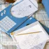 Kidywolf mintafüzet Kidydraw Pad 8 rajztáblához - Sport - Sports
