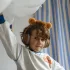 Kidyears fejhallgató mágneses fülekkel - Lion