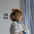 Kidyears fejhallgató mágneses fülekkel - Lion