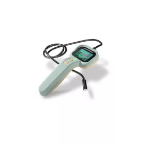 Kidyexplore hajlékony kamera - Green