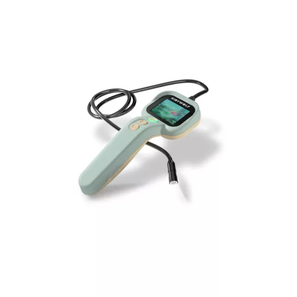 Kidyexplore hajlékony kamera - Green