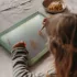 Kidymarker fluoreszkáló filckészlet RGBO