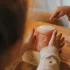 Kidymusic hordozható hangszóró Lea
