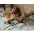 Kidywolf érintőceruza Kidydraw Mini rajztáblához - 3 db - Kidypen 3 Styluses