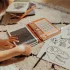Kidywolf érintőceruza Kidydraw Mini rajztáblához - 3 db - Kidypen 3 Styluses