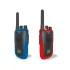 Kidywolf Walkie-Talkie szett KIDYTALK Blue-Red