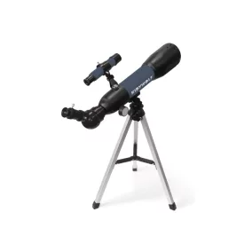 Kidywolf csillagászati távcső - Kék - Kidytelescope Blue