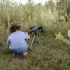 Kidywolf csillagászati távcső - Kék - Kidytelescope Blue