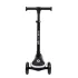 Kick'n'Roll X2 LED roller - Black