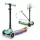 Kick'n'Roll X2 LED roller - Green