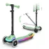 Kick'n'Roll X2 LED roller - Green