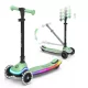 Kick'n'Roll X2 LED roller - Green