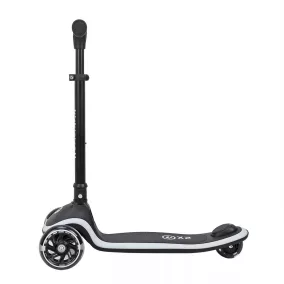 Kick'n'Roll X2 LED roller - Pink