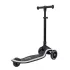 Kick'n'Roll X2 LED roller - Pink