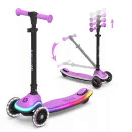 Kick'n'Roll roller
