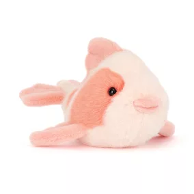 Jellycat plüss - Koi ponty
