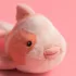 Jellycat plüss - Koi ponty