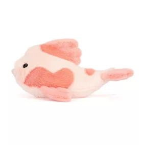 Jellycat plüss - Koi ponty