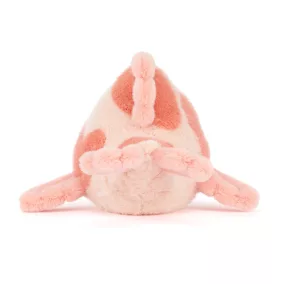 Jellycat plüss - Koi ponty
