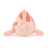 Jellycat plüss - Koi ponty