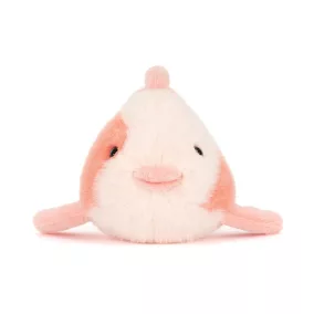 Jellycat plüss - Koi ponty