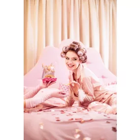 Süti beszúró - ''Bride to be''
