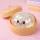 Dumpling Squishy Meglepetés Nagy - Holografikus
