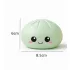 Dumpling Squishy Meglepetés Nagy - Holografikus