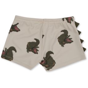 Konges Slojd Aster fürdőnadrág - Krokodil