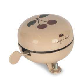 Konges Slojd Bicikli csengő - Cherry