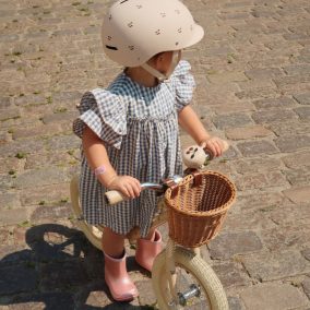 Konges Slojd Bicikli csengő - Cherry