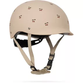 Konges Slojd Gyerek sisak - Cherry 4-8 év