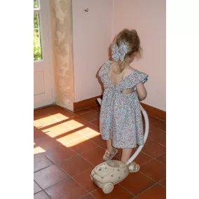 Konges Slojd Játék porszívó - Cherry