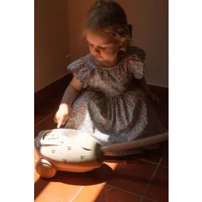 Konges Slojd Játék porszívó - Cherry