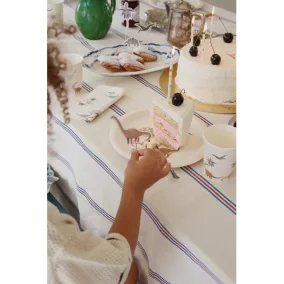 Konges Slojd Szülinapi gyertyák - Lemon - 12 db