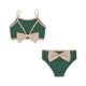 Konges Slojd Bowie masnis bikini - Smoke Pine