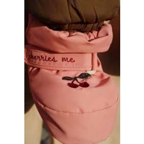 Konges Slojd Baba hótaposó Cherry