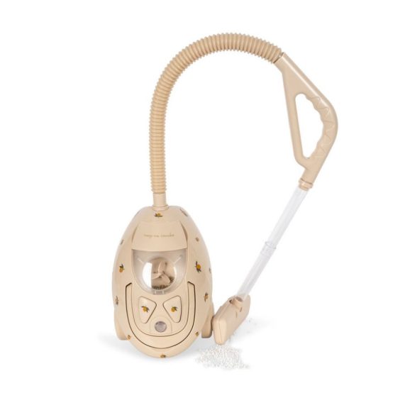 Konges Slojd Játék porszívó - Lemon