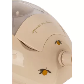 Konges Slojd Játék porszívó - Lemon